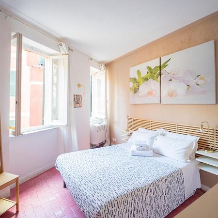 Il Leudo Dei Cinque Sensi Apartment Vernazza Bagian luar foto