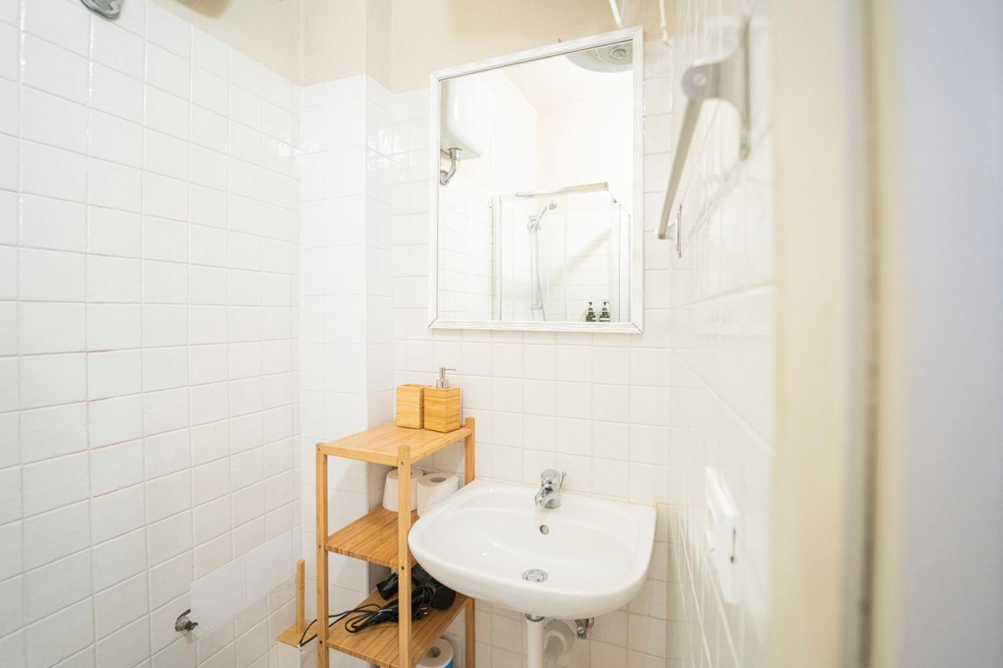 Il Leudo Dei Cinque Sensi Apartment Vernazza Bagian luar foto
