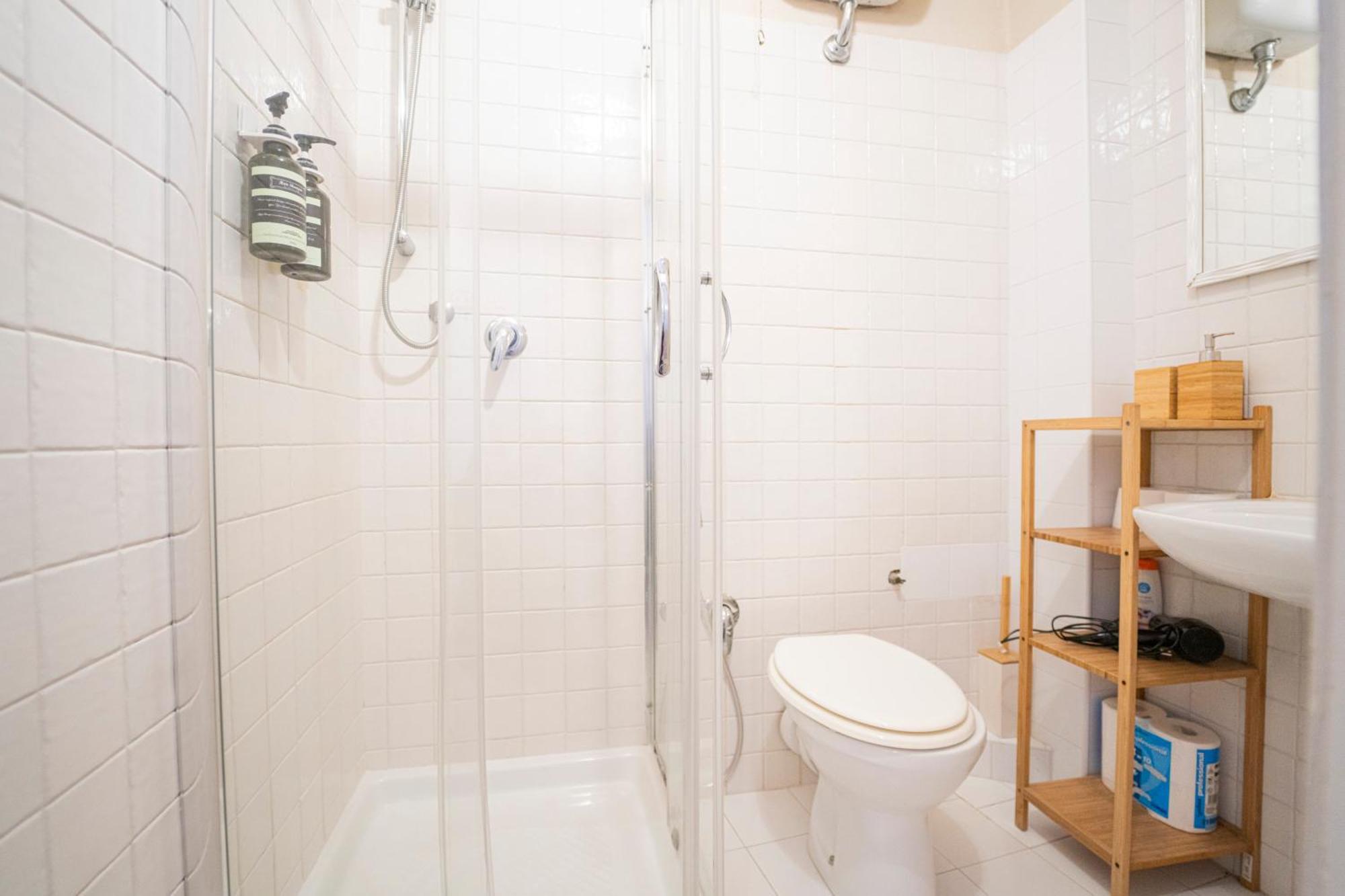 Il Leudo Dei Cinque Sensi Apartment Vernazza Bagian luar foto